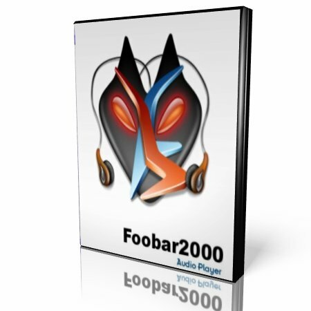 Foobar2000 rus